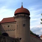 Stadtmauer Nördlingen