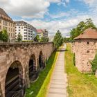 Stadtmauer Nürnberg 80