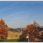 Stadtmauer-Pano