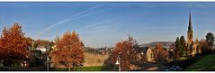 Stadtmauer-Pano