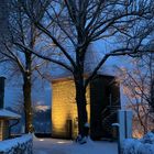 Stadtmauer Rüthen