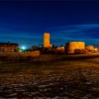 Stadtmauer Staßfurt (2)