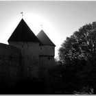 Stadtmauer Tallinn