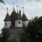 Stadtmauer-turm