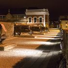 Stadtmauer von Derry