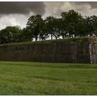 Stadtmauer von Lucca