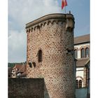 Stadtmauer von Obernai