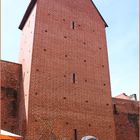 Stadtmauer von Riga