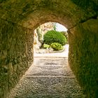 Stadtmauer von Tarragona