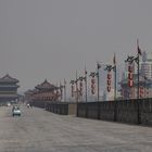 Stadtmauer von Xi'an