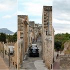 Stadtmauern von Alcúdia