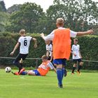 Stadtmeisterschaft U17 Borken 