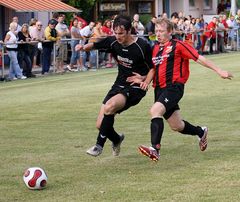 Stadtmeisterschaft Worms 09