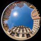 Stadtmetzg Fisheye