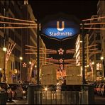 Stadtmitte