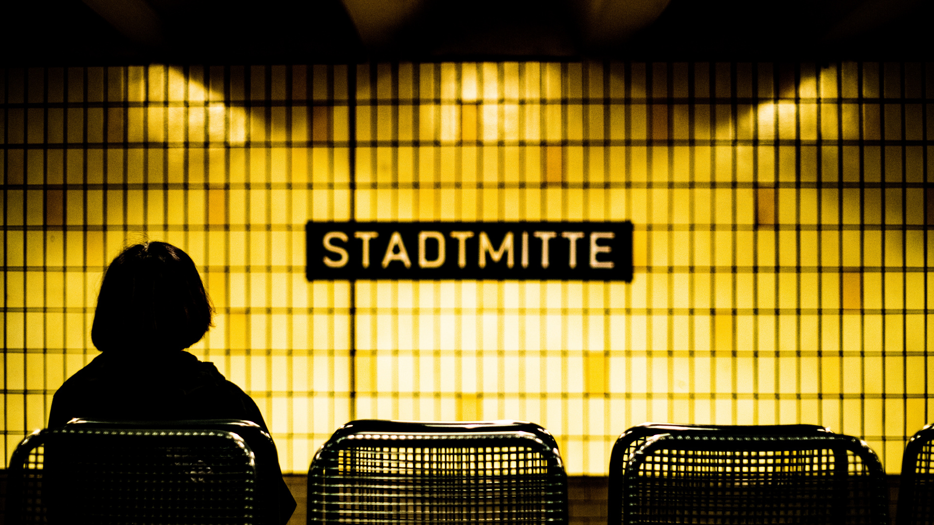 Stadtmitte