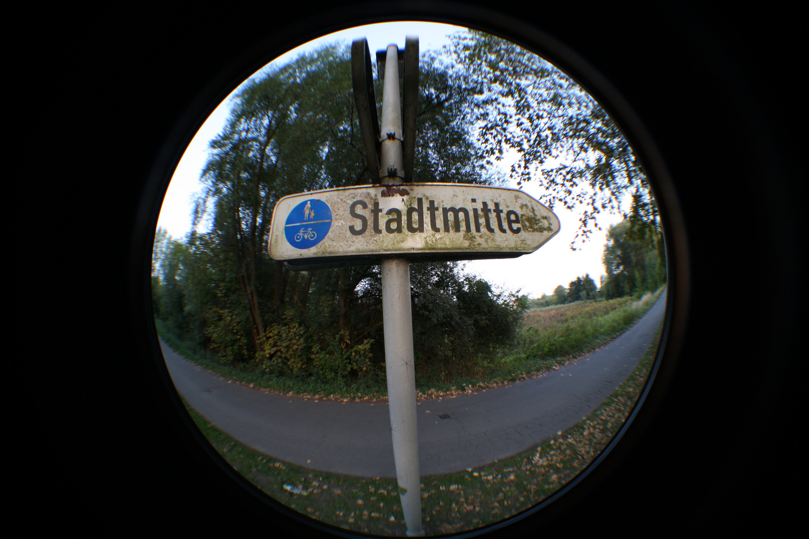 Stadtmitte