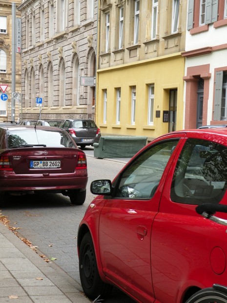 stadtmöblierung? komm mach mal pause