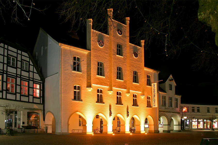 Stadtmuseum