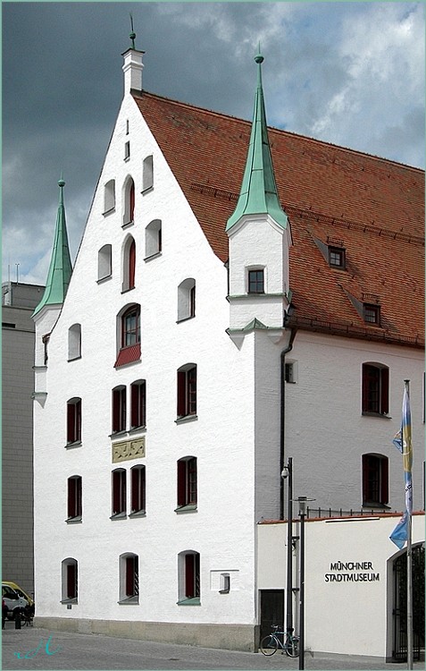 Stadtmuseum