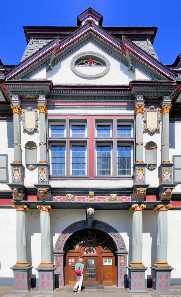 Stadtmuseum Andernach