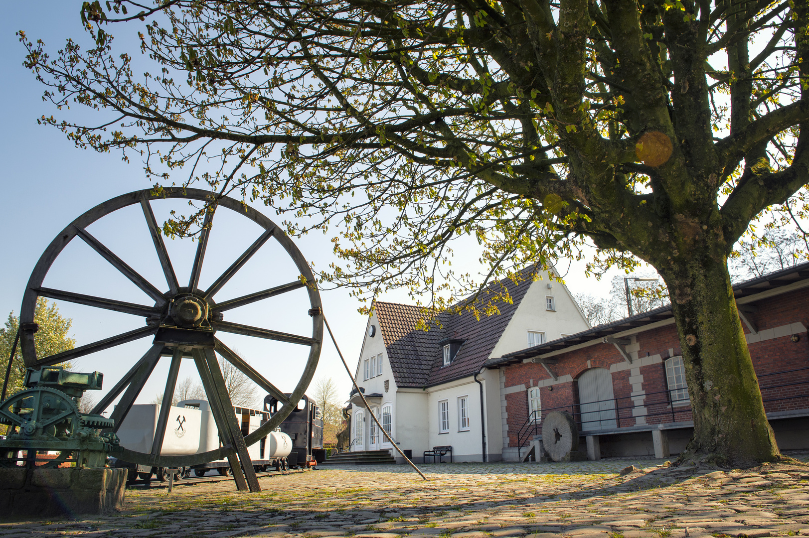 Stadtmuseum Damme Ahoi!