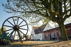 Stadtmuseum Damme Ahoi!