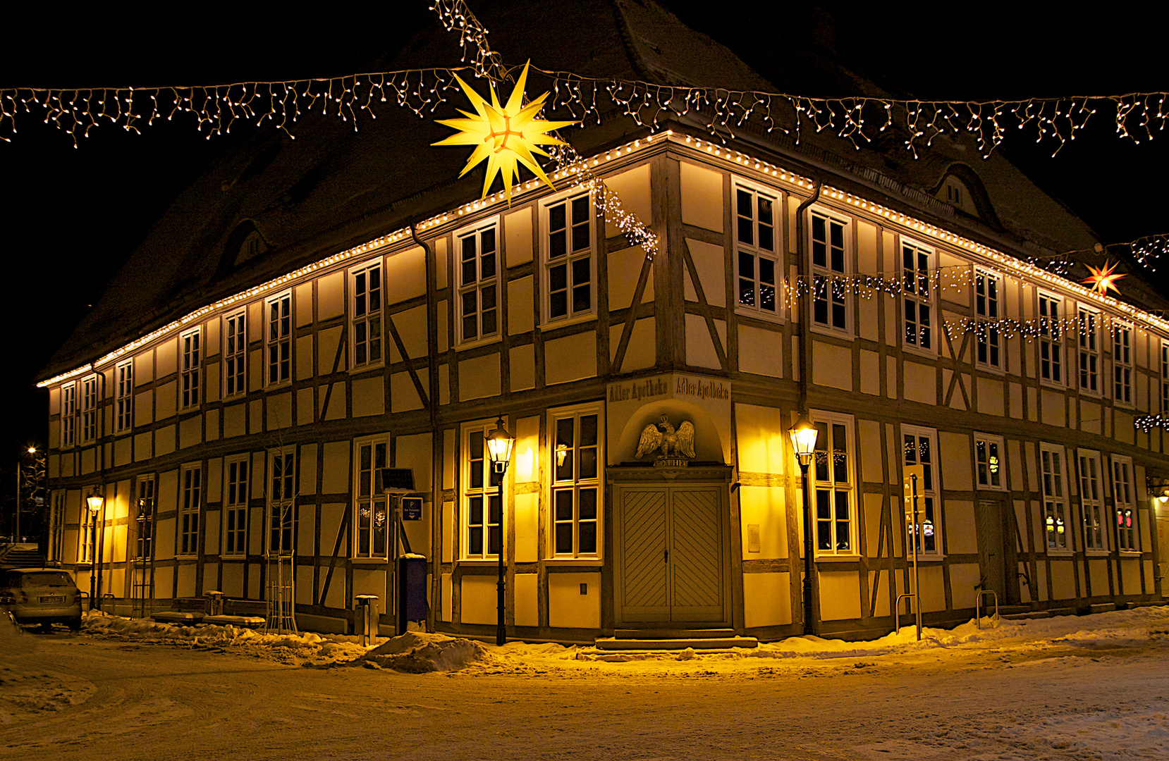 Stadtmuseum Eberswalde