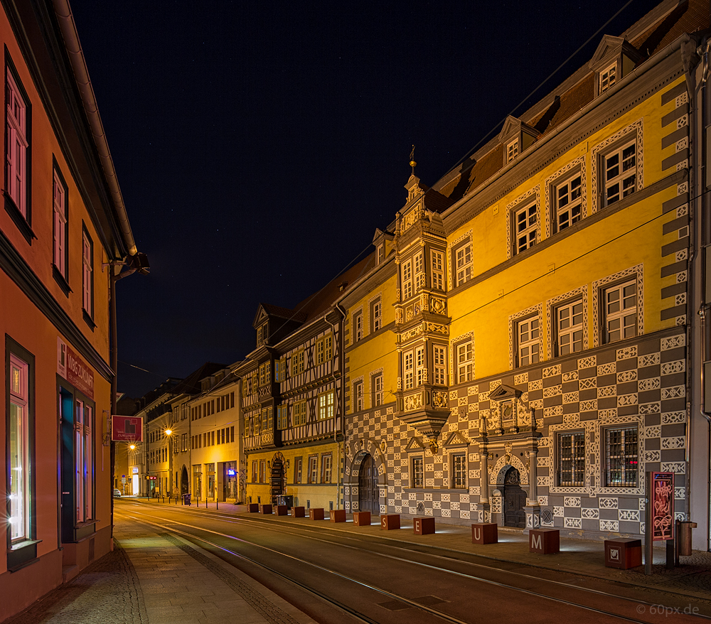 Stadtmuseum Erfurt