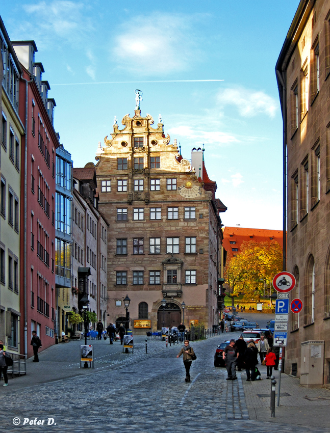 Stadtmuseum Fembohaus