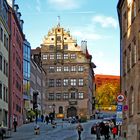 Stadtmuseum Fembohaus