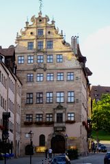 Stadtmuseum Fembohaus