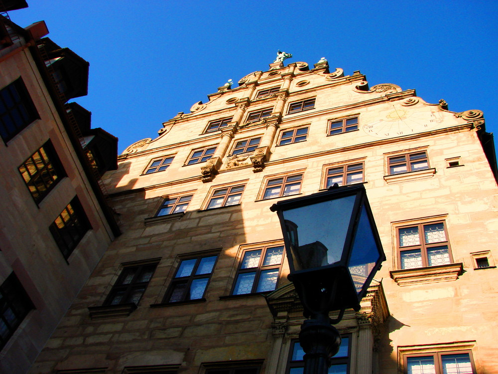 Stadtmuseum Fembohaus (Nürnberg)