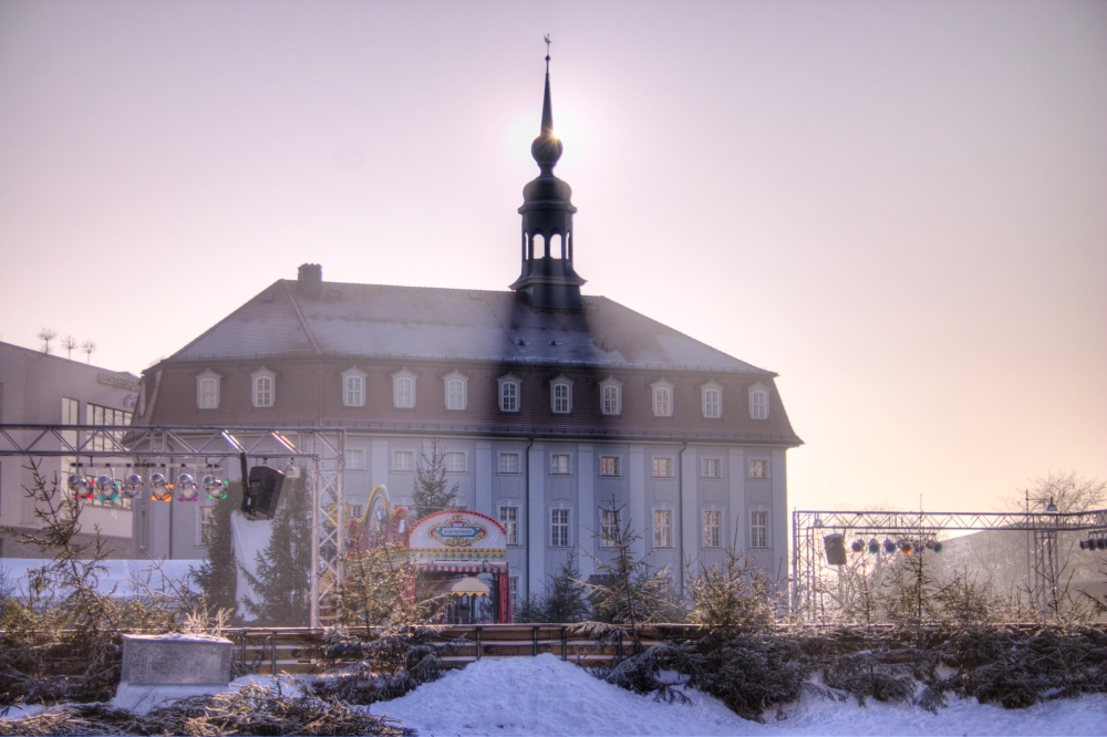 Stadtmuseum Gera