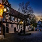 Stadtmuseum in Schorndorf 