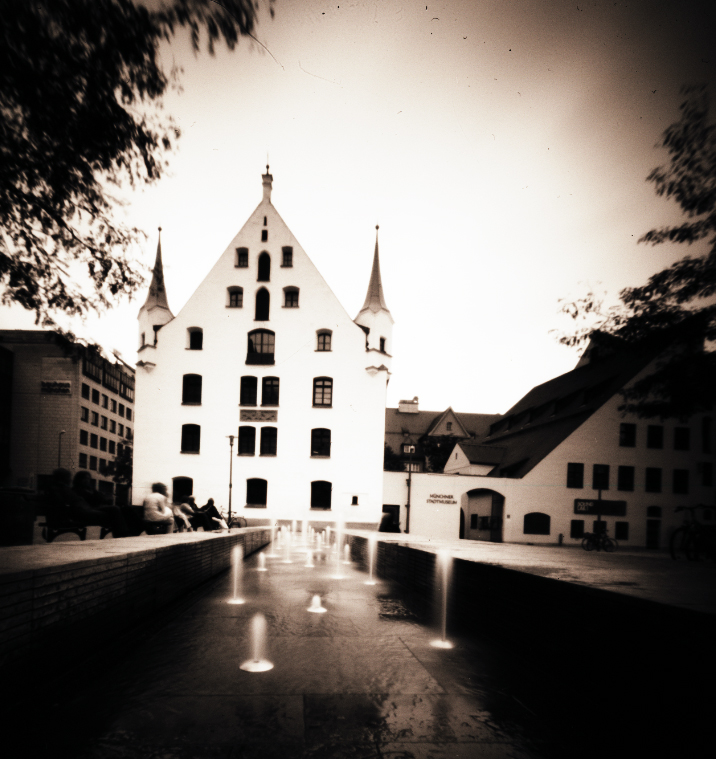 Stadtmuseum München