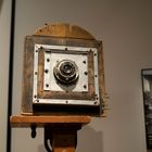 Stadtmuseum "Old Camera"