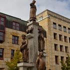 "Stadtoriginale" Brunnen