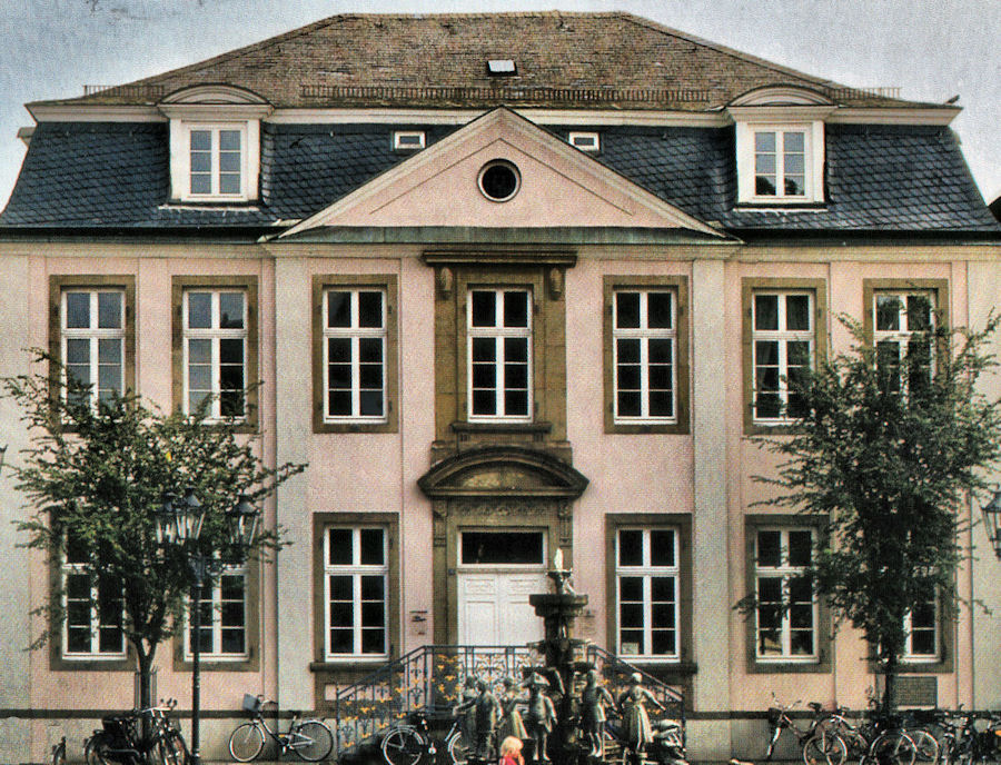 Stadtpalais Lippstadt