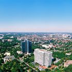 Stadtpanorama Dortmund