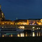 Stadtpanorama Dresden