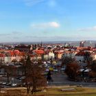 Stadtpanorama Erfurt #2