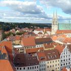 Stadtpanorama Görlitz Nord