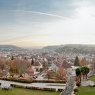 Stadtpanorama Kronach