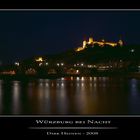 Stadtpanorama Würzburg HDRI