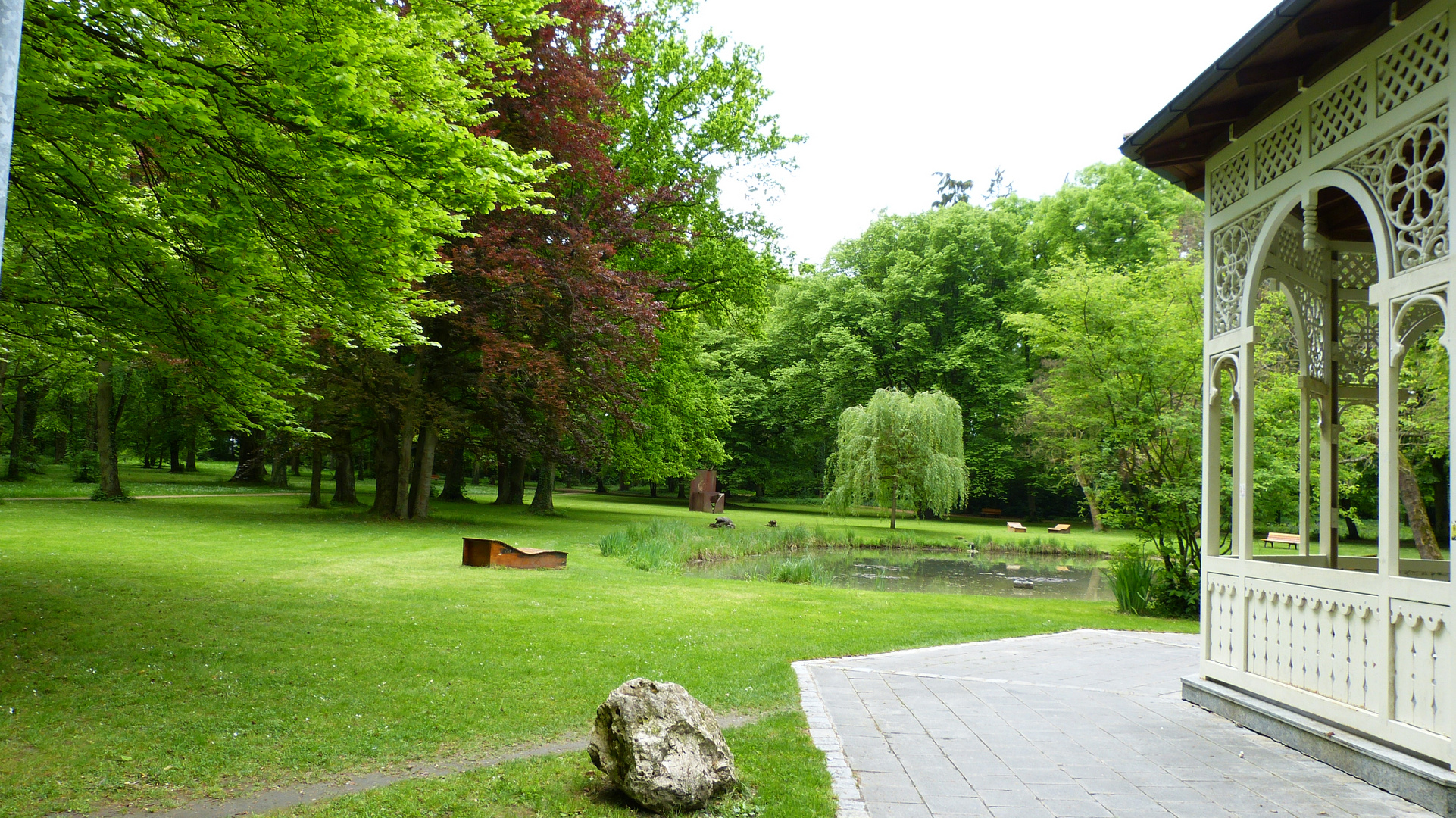 Stadtpark 11