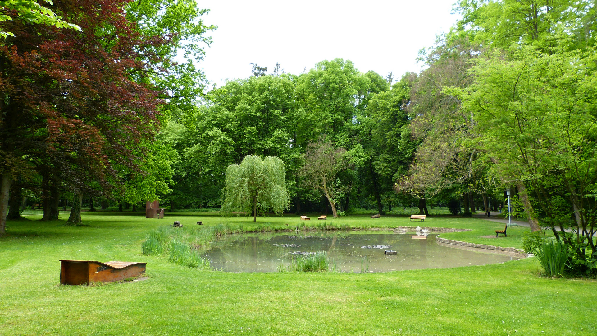 Stadtpark 12