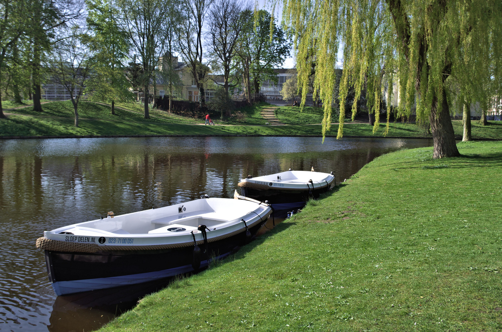 Stadtpark