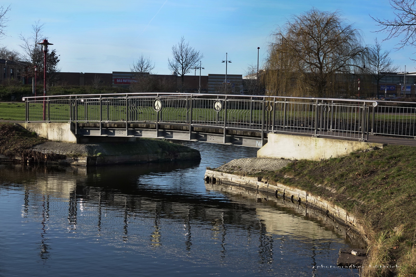 Stadtpark...