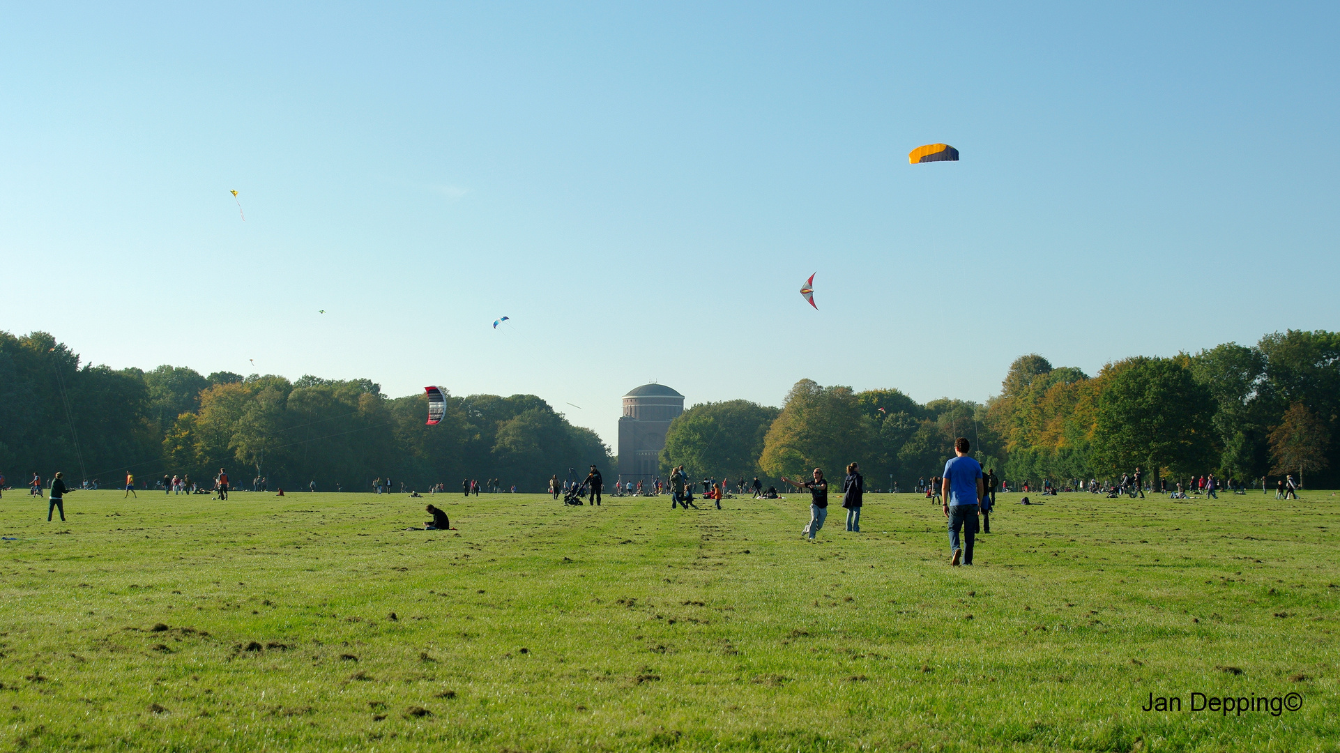 Stadtpark